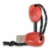 Light My Fire FireSteel BIO Scout Rockyred Fire Starter -Tools Store Online 72232 LMF2111110410 01