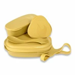 Light My Fire LunchKit BIO Mustyyellow