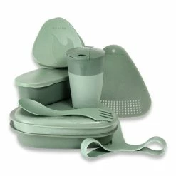 Light My Fire MealKit BIO Sandygreen