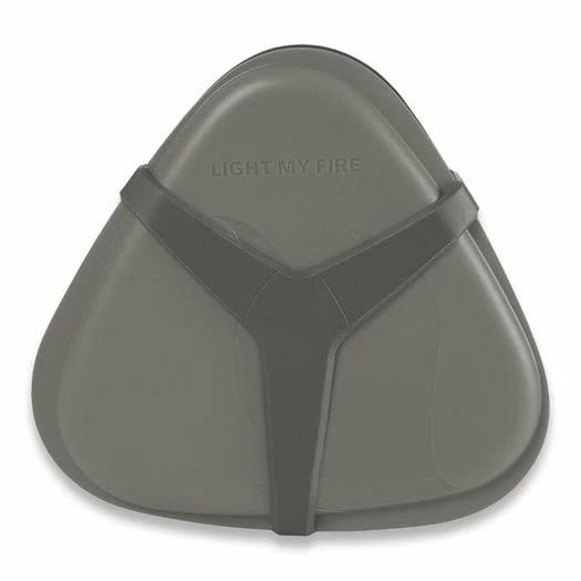 Light My Fire MealKit BIO Slatyblack 4 Light My Fire MealKit BIO Slatyblack - Image 2