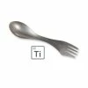 Light My Fire Spork Titanium -Tools Store Online 72250 LMF4212401110 01