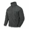 Helikon-Tex Classic Army Fleece, Shadow Grey BL-CAF-FL-35