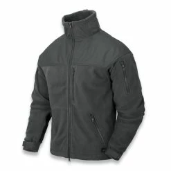 Helikon-Tex Classic Army Fleece, Shadow Grey BL-CAF-FL-35