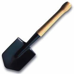 Cold Steel Special Forces Field Spade 92SF